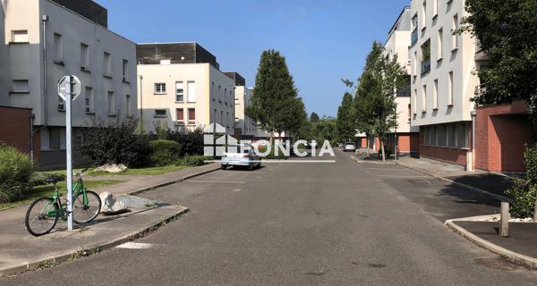 À vendre Appartement 3 pièces 78.33 m² - Amiens 80000
