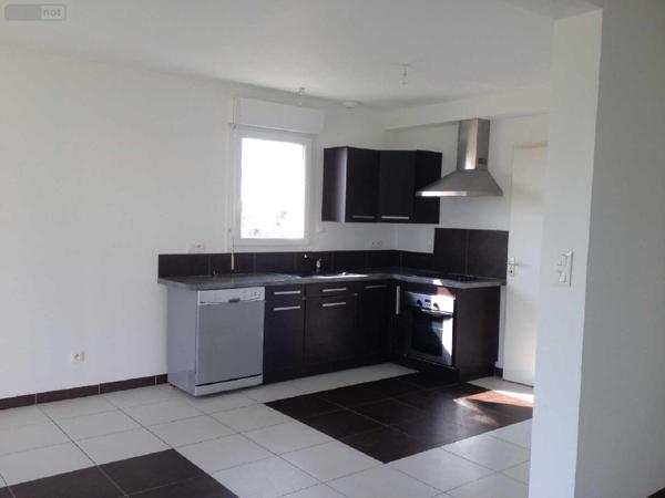 Maison individuelle à louer à Saint-Senier-sous-Avranches dans la Manche (50300), ref : 12547/356