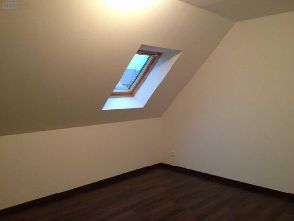 Maison individuelle à louer à Saint-Senier-sous-Avranches dans la Manche (50300), ref : 12547/356