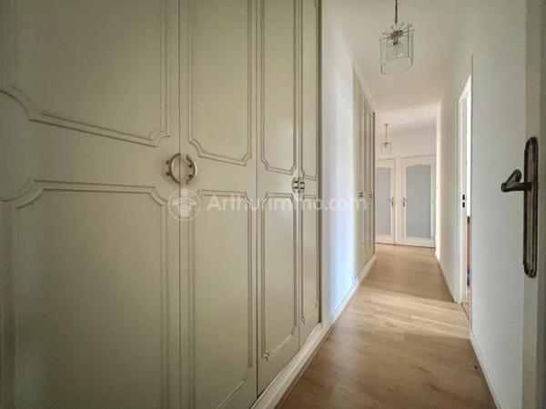 Vente Appartement 5 pièces 113 m2 à Clermont-Ferrand
