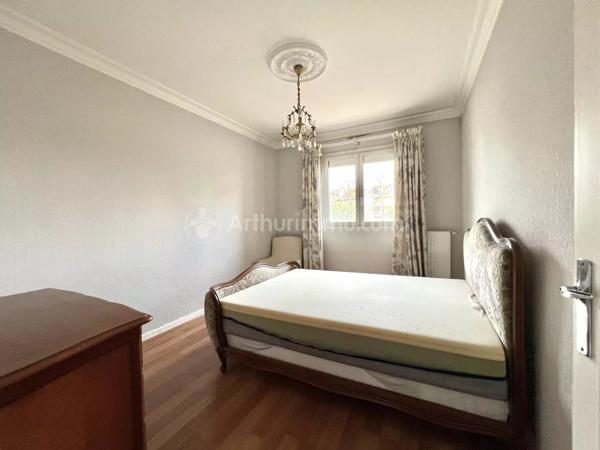 Vente Appartement 5 pièces 113 m2 à Clermont-Ferrand