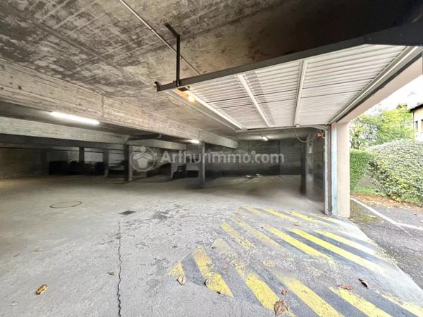 Vente Appartement 5 pièces 113 m2 à Clermont-Ferrand