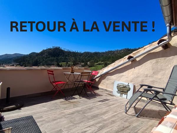 Maison
         4 pièces
        - 86 m² Exclusivité 109 000 € *