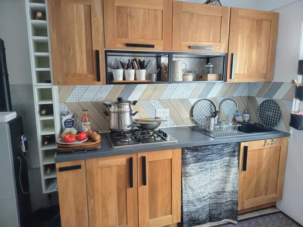 Maison
         4 pièces
        - 86 m² Exclusivité 109 000 € *