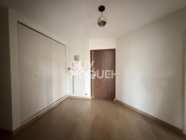 BOURGES - QUARTIER BAFFIER - SERAUCOURT