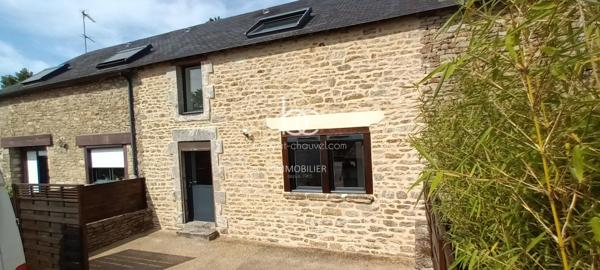 SAINT AVE Maison 3 pièces 61 m²