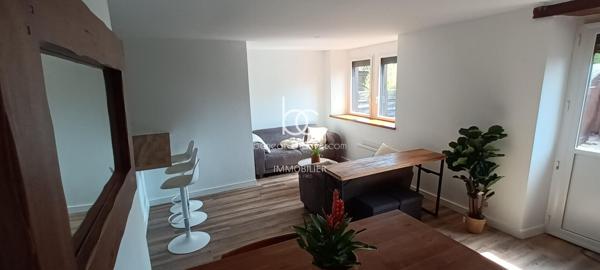 SAINT AVE Maison 3 pièces 61 m²