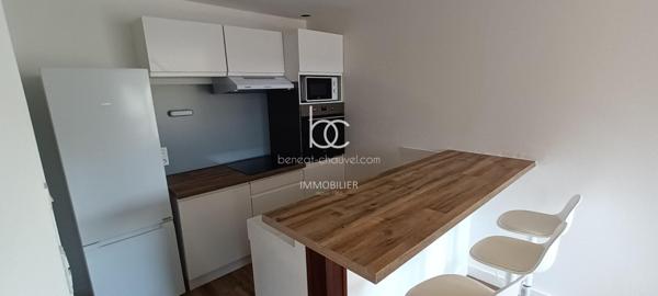 SAINT AVE Maison 3 pièces 61 m²