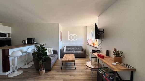 SAINT AVE Maison 3 pièces 61 m²
