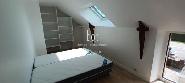 SAINT AVE Maison 3 pièces 61 m²
