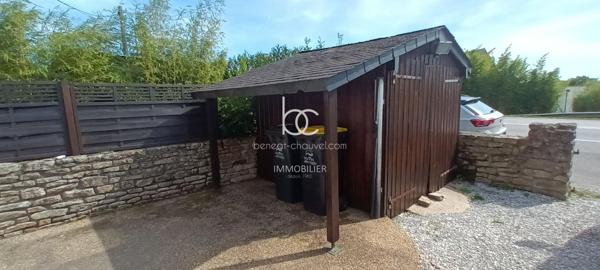SAINT AVE Maison 3 pièces 61 m²