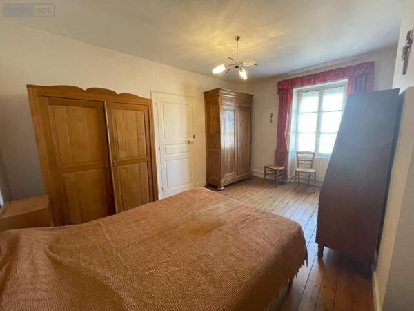 Maison à vendre à Ballon-Saint-Mars dans la Sarthe (72290), ref : 72126-3028