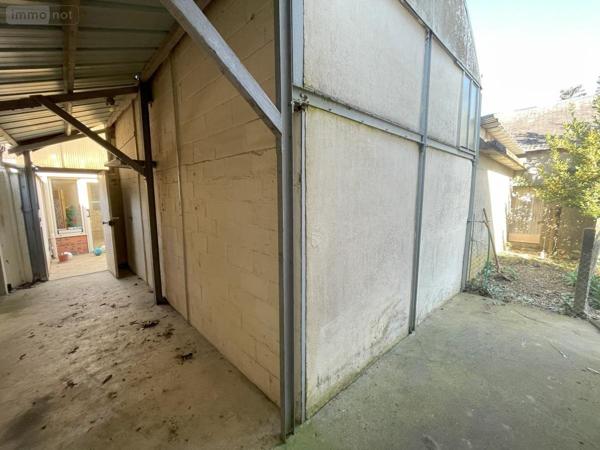 Maison à vendre à Ballon-Saint-Mars dans la Sarthe (72290), ref : 72126-3028