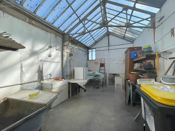 Maison à vendre à Ballon-Saint-Mars dans la Sarthe (72290), ref : 72126-3028