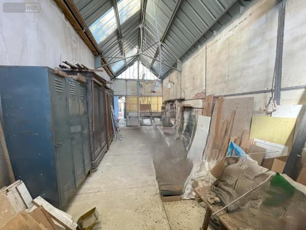 Maison à vendre à Ballon-Saint-Mars dans la Sarthe (72290), ref : 72126-3028