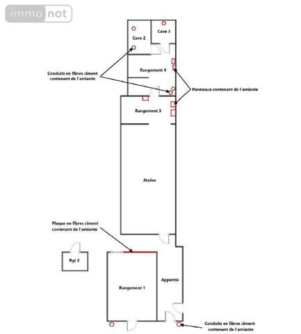 Maison à vendre à Ballon-Saint-Mars dans la Sarthe (72290), ref : 72126-3028