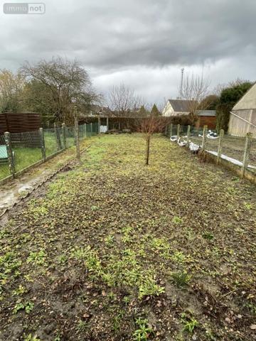 Maison à vendre à Ballon-Saint-Mars dans la Sarthe (72290), ref : 72126-3028