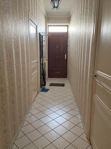 Maison à vendre à Ballon-Saint-Mars dans la Sarthe (72290), ref : 72126-3028