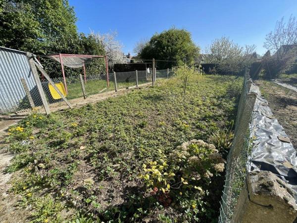 Maison à vendre à Ballon-Saint-Mars dans la Sarthe (72290), ref : 72126-3028