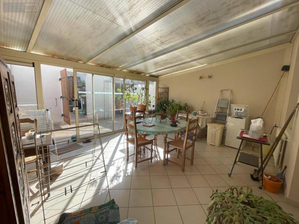 Maison à vendre à Ballon-Saint-Mars dans la Sarthe (72290), ref : 72126-3028