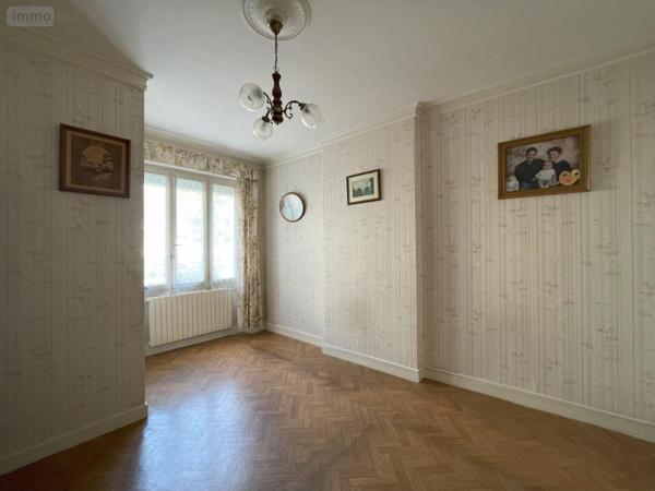 Maison à vendre à Ballon-Saint-Mars dans la Sarthe (72290), ref : 72126-3028