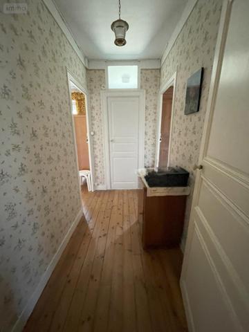 Maison à vendre à Ballon-Saint-Mars dans la Sarthe (72290), ref : 72126-3028