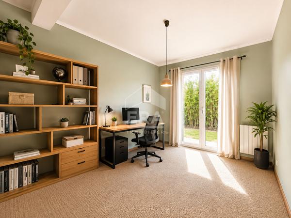Maison Saint Jean Le Blanc 7 pièce(s) 160 m2