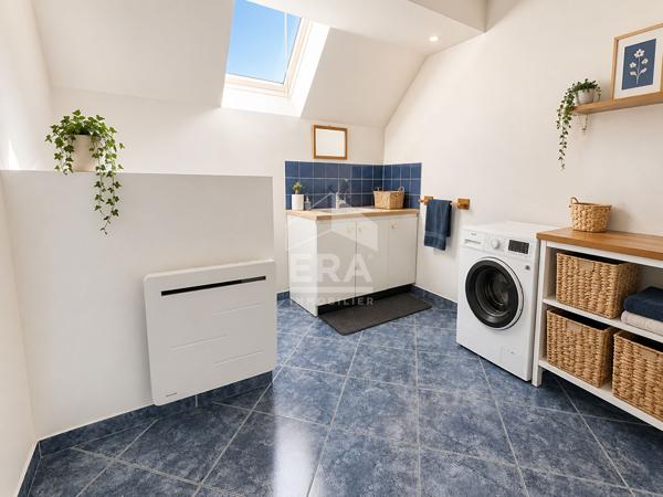 Maison Saint Jean Le Blanc 7 pièce(s) 160 m2