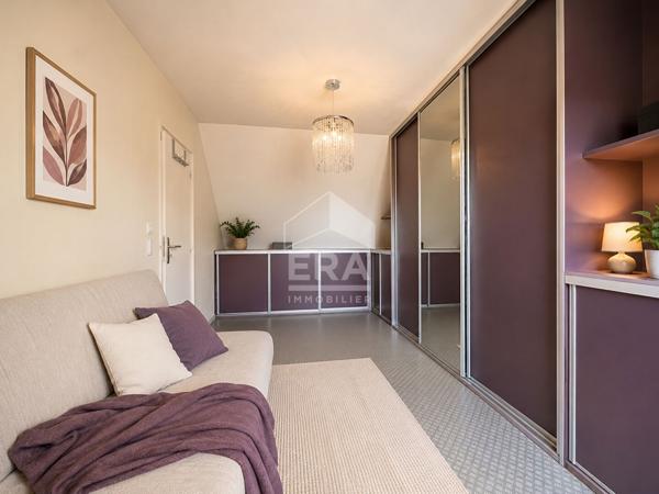 Maison Saint Jean Le Blanc 7 pièce(s) 160 m2