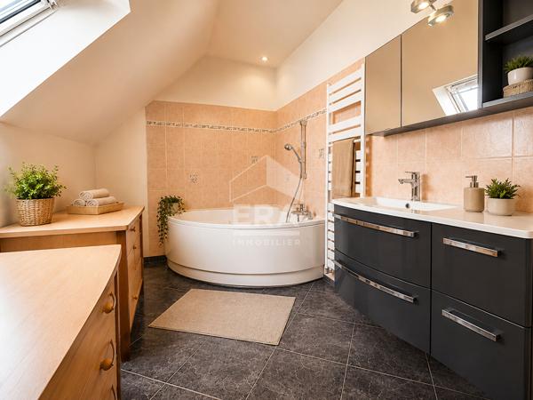 Maison Saint Jean Le Blanc 7 pièce(s) 160 m2