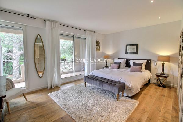 A vendre - Villa Vue Palais des Papes - Villeneuve Les Avignon