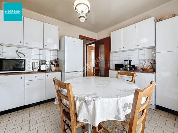 ANNECY (secteur Meythet) _ Maison individuelle de 102,93 m², avec sous-sol complet et jardin, à vendre
