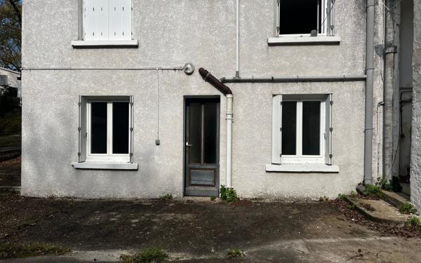 Appartement à vendre    3 pièces • 69,50 m2 Saint-Georges-de-Didonne