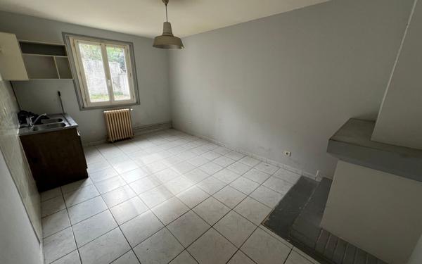 Appartement à vendre    3 pièces • 69,50 m2 Saint-Georges-de-Didonne