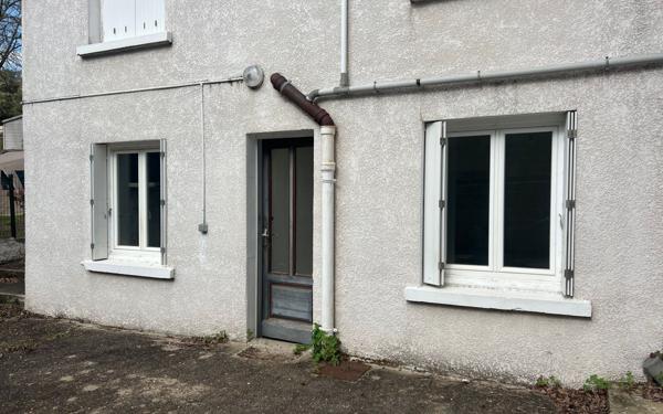 Appartement à vendre    3 pièces • 69,50 m2 Saint-Georges-de-Didonne