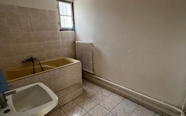 Appartement à vendre    3 pièces • 69,50 m2 Saint-Georges-de-Didonne