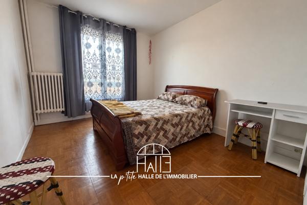 Appartement
         4 pièces
        - 76 m² Exclusivité 104 900 € *