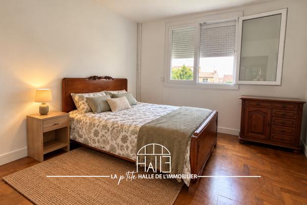 Appartement
         4 pièces
        - 76 m² Exclusivité 104 900 € *