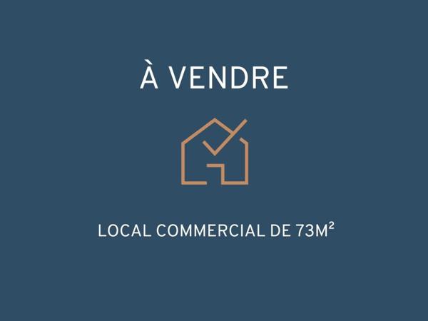 CENTRE-VILLE D'HENNEBONT : Local commercial loué