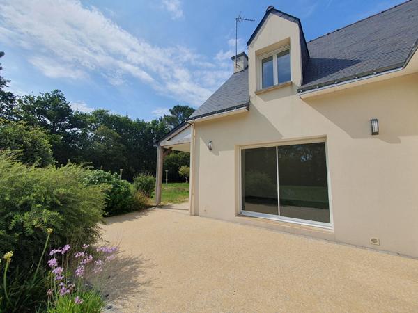 Ploemel, magnifique contemporaine sur + de 5100 m² , Ploemel