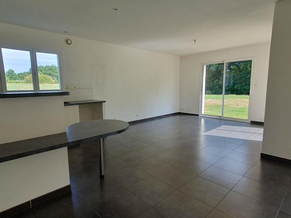 Ploemel, magnifique contemporaine sur + de 5100 m² , Ploemel
