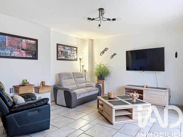 Maison à vendre 7 pièces 202 m² Saint-Martin-Boulogne