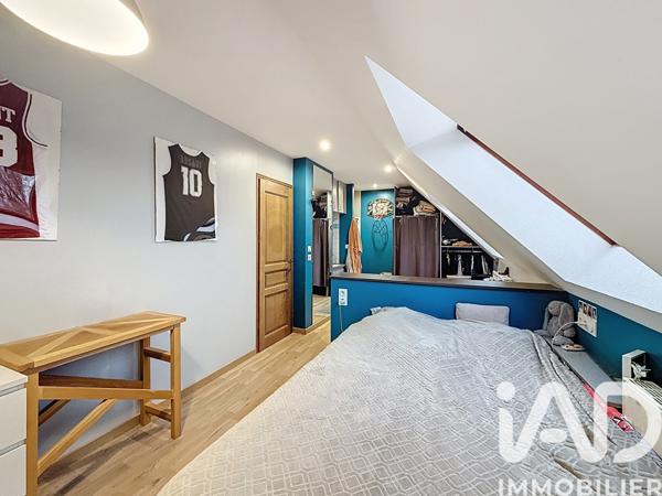 Maison à vendre 7 pièces 202 m² Saint-Martin-Boulogne