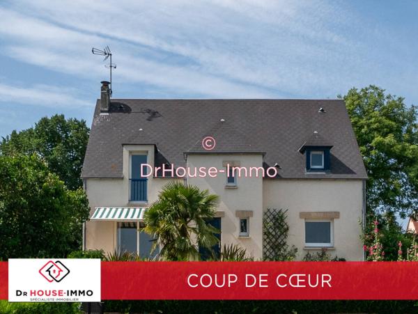 Maison à vendre 6 pièces de 130 m²