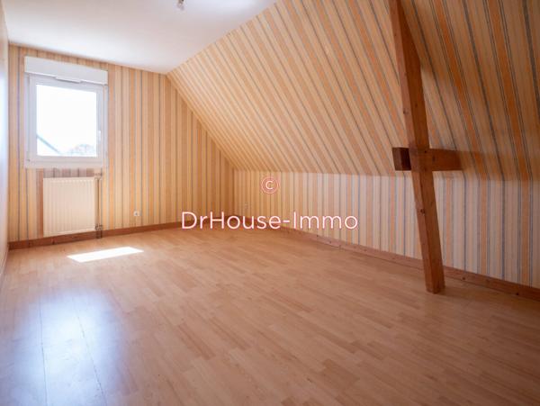 Maison à vendre 6 pièces de 130 m²