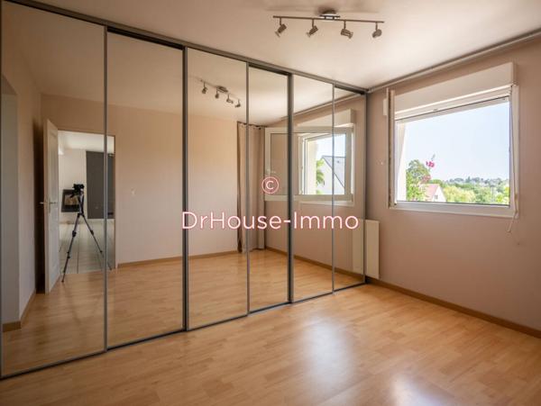 Maison à vendre 6 pièces de 130 m²