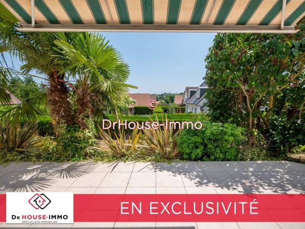 Maison à vendre 6 pièces de 130 m²