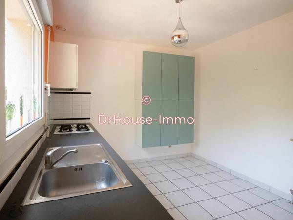 Maison à vendre 6 pièces de 130 m²
