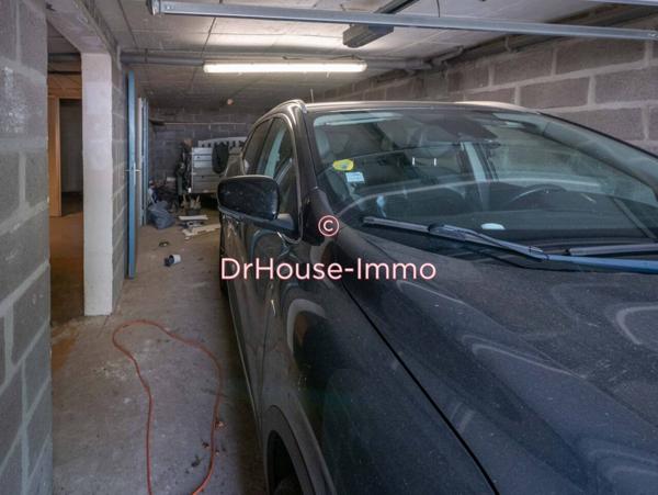 Maison à vendre 6 pièces de 130 m²