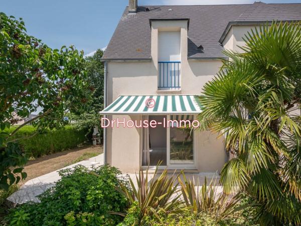 Maison à vendre 6 pièces de 130 m²